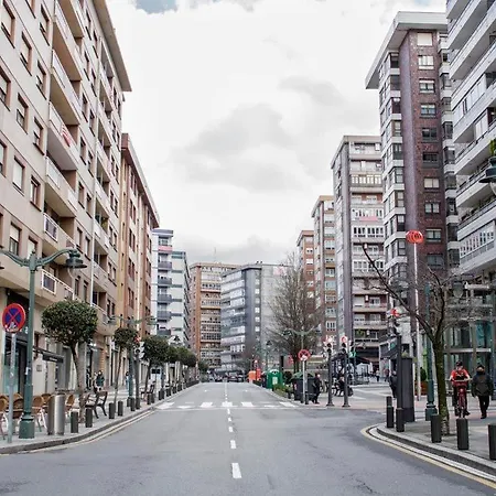Santutxu 毕尔巴鄂