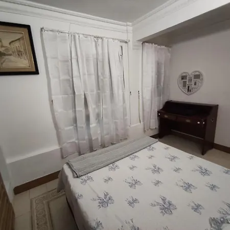 Apartament Santutxu Bilbao