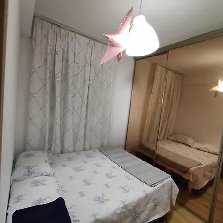 公寓 Santutxu *